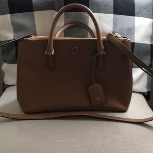 Crossbody bag/ hand bag